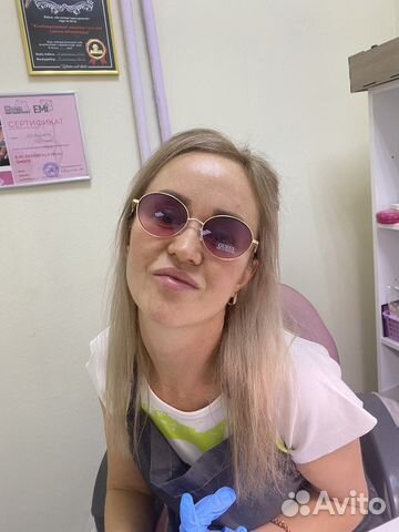 Солнцезащитные очки Guess