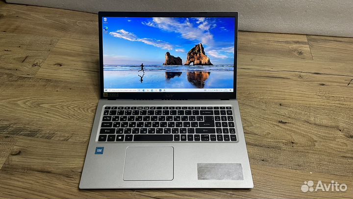 Современный Acer Full HD/быстрый/без проблем