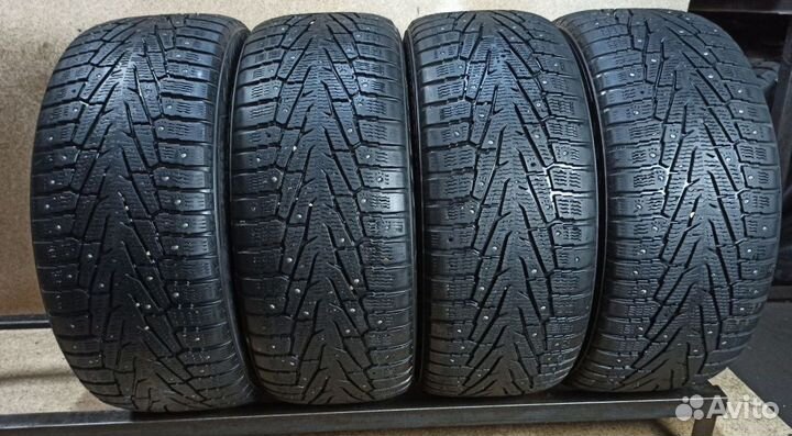 Nokian Tyres Hakkapeliitta 7 SUV 255/55 R18 98W