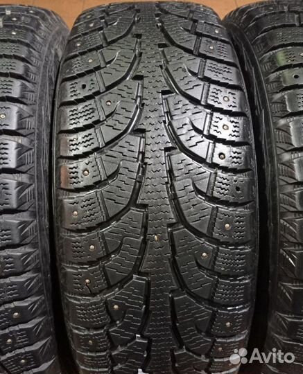 Hankook I'Pike RW11 225/60 R17 98W