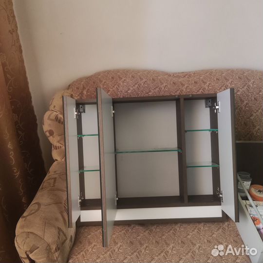 Тумба для ванной бу