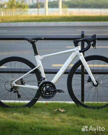 Шоссейный велосипед Xidesheng