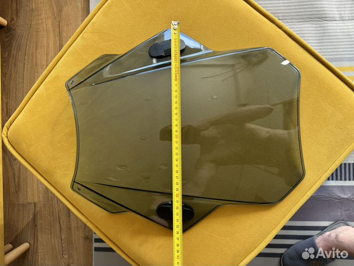 Ветровое стекло на мотоцикл Honda CRF 250L