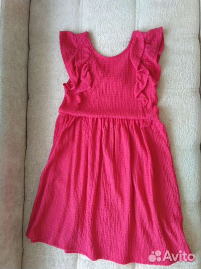 Платье Zara, рост 152