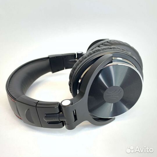 Наушники проводные Oneodio Pro 10