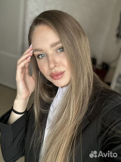 Официант/Хостес