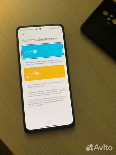 Xiaomi Mi Note 10 Pro, 8/256 ГБ