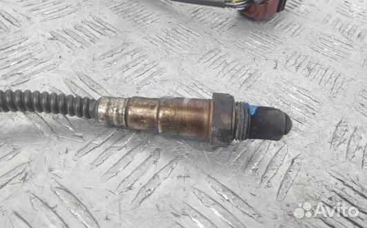 Лямбда-зонд audi A6 C6 (TML31PB01)