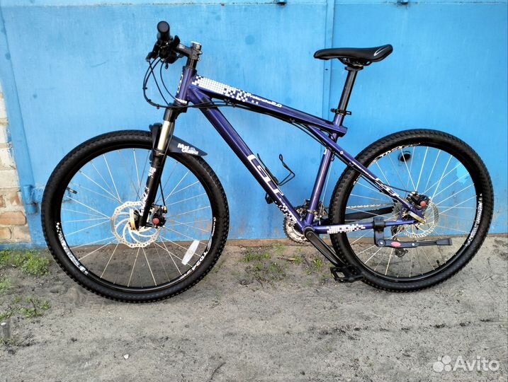 Gt Avalanche 2.0