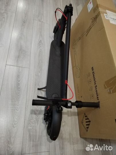 Xiaomi Mijia M365 PRO