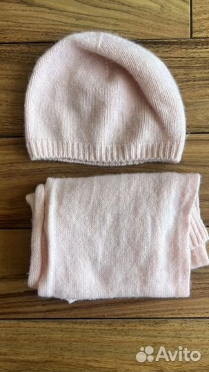 Шапка для девочки