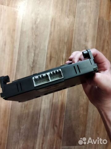 Климат контроль nissan r'nessa