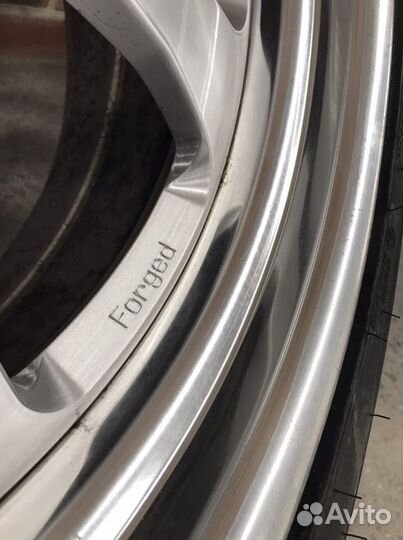 Диски шины r21