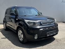 Kia Soul 1.6 AT, 2016, 87 000 км, с пробегом, цена 1 420 000 руб.