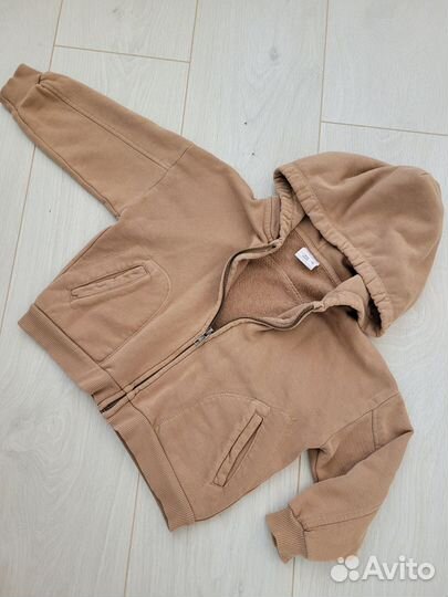 Костюм zara 98