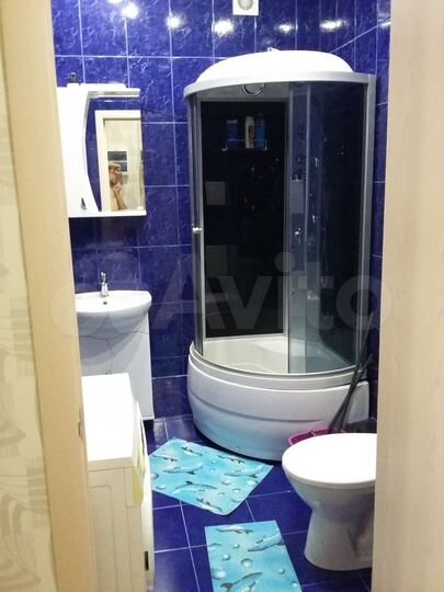 Квартира-студия, 33 м², 9/11 эт.