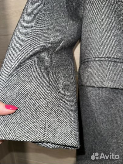 Пальто женское