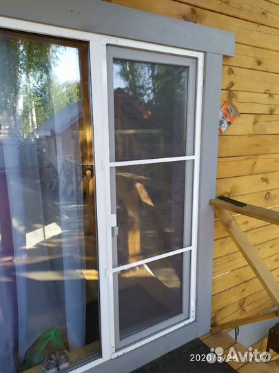 Москитная Сетка Антимошка Антикошка