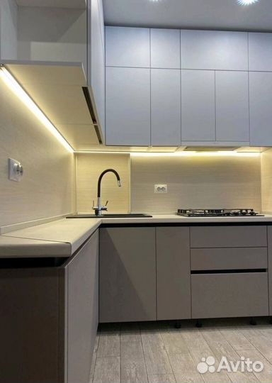 Кухни с фабрики артикул 41430