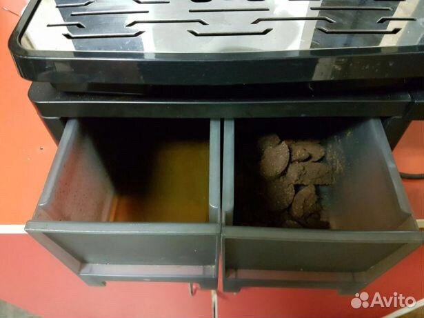 Кофемашина Colet CLT-Q006 (Caffe Poli)