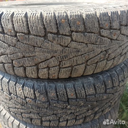 Cordiant Snow Cross 185/65 R14 86T