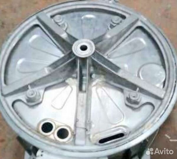 Крестовина Ардо