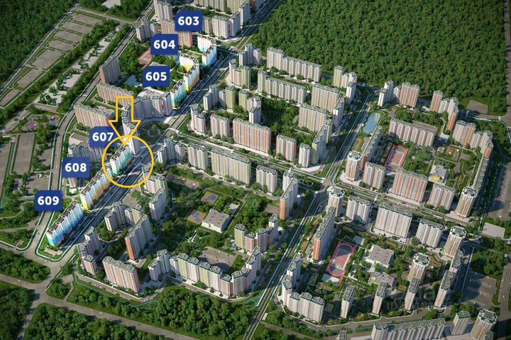 Свободного назначения, 77 м²