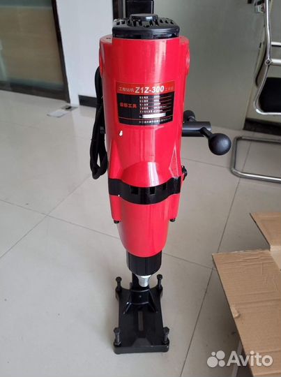 Установки алмазного бурения