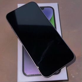 iPhone 14, 128 ГБ