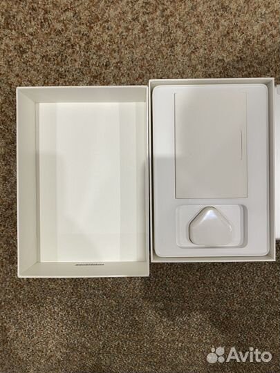 iPad mini 1 16gb