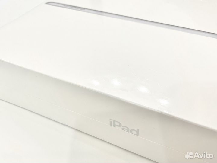 iPad 9 2021 Новый Все Цвета Trade in Кредит Оригин