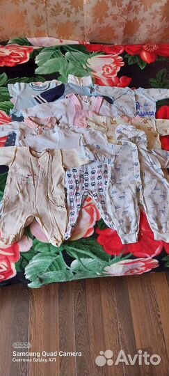 Вещи для девочки