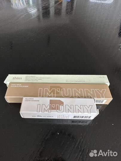 82box корейская косметика