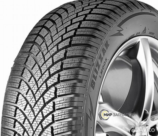 Bridgestone Blizzak LM-005 225/40 R18 92V