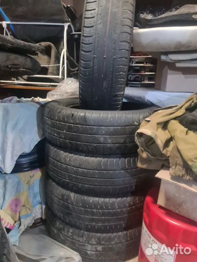 Amtel Planet 185/70 R14