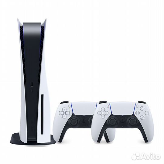 Аренда PS VR 2 очки виртуальной реальности