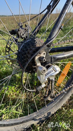 Горный велосипед kona Fire mountain