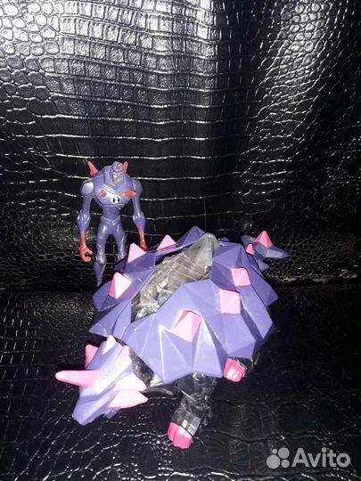 Фигурки бен тен