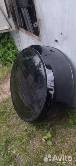 Защитный чехол для запаски