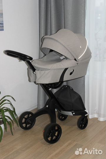 Stokke Xplory V6