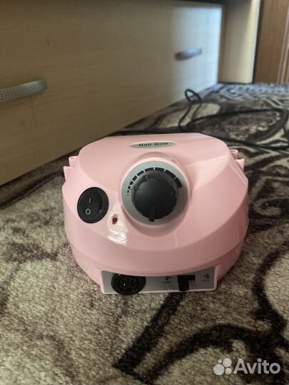 Маникюр набор