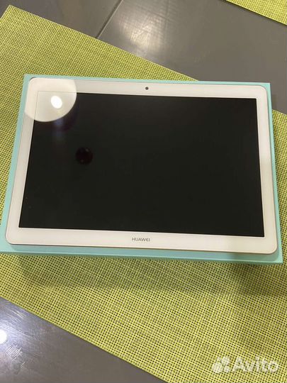 Продам планшет Huawei t3 10'