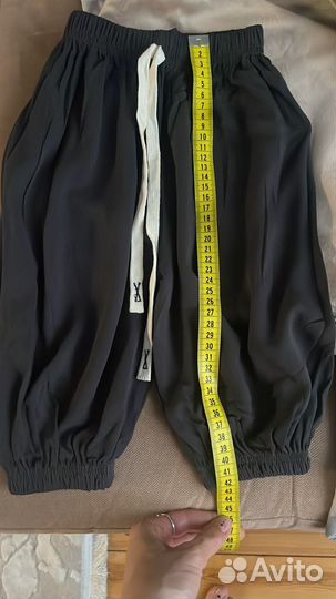 Брюки детские