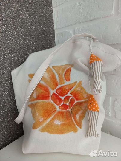 Сумка мешок