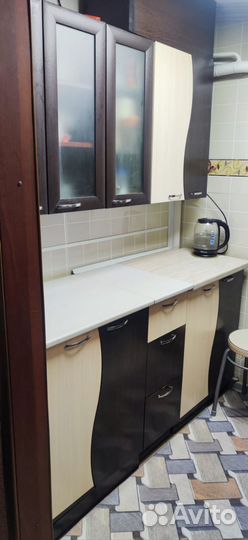 Кухонный гарнитур бу