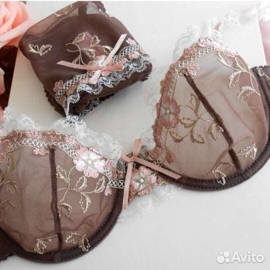 Комплект нижнего белья