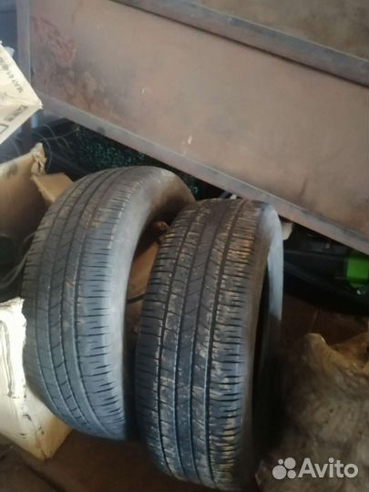 Goodyear Eagle RS-A 235/65 R17 103H