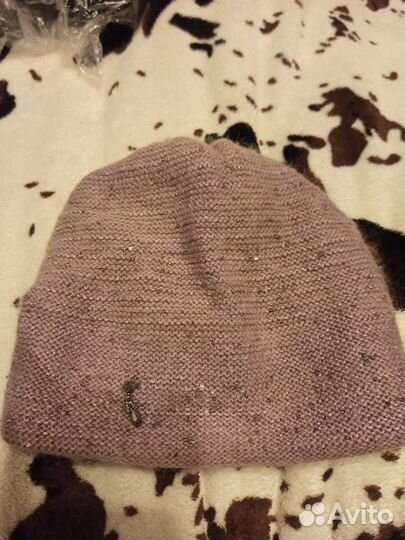 Шапка зимняя