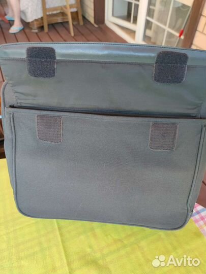 Сумка для ноутбука samsonite