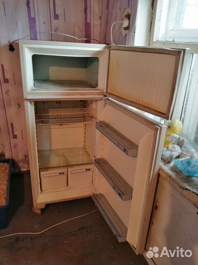 Холодильник